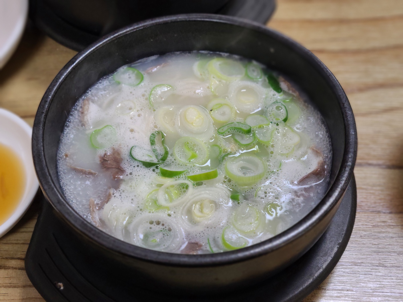 심가네 설렁탕