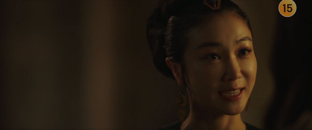 아라문의검_2회