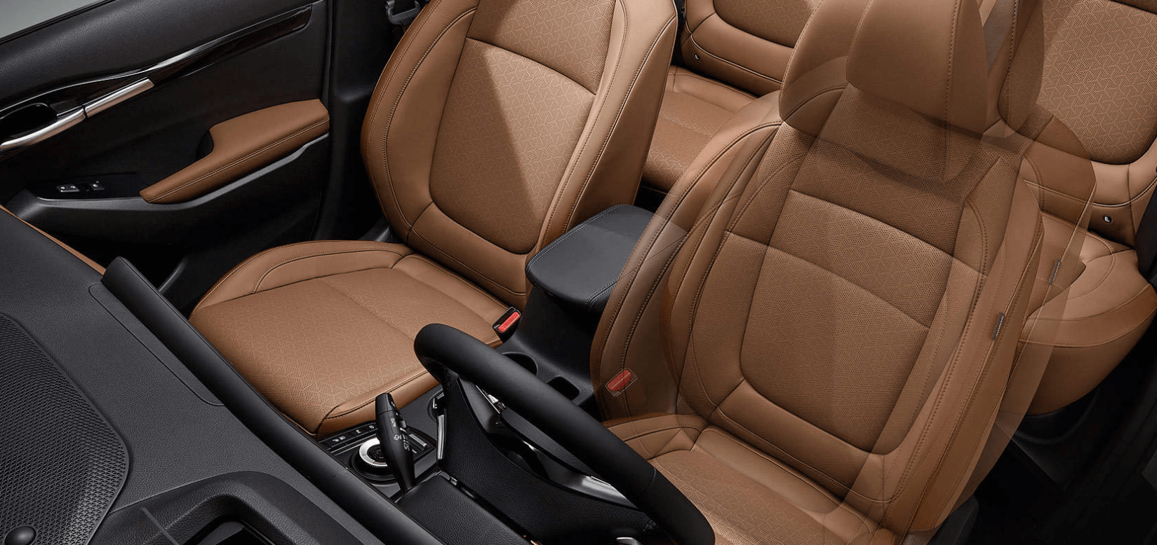 기아 셀토스 2024 