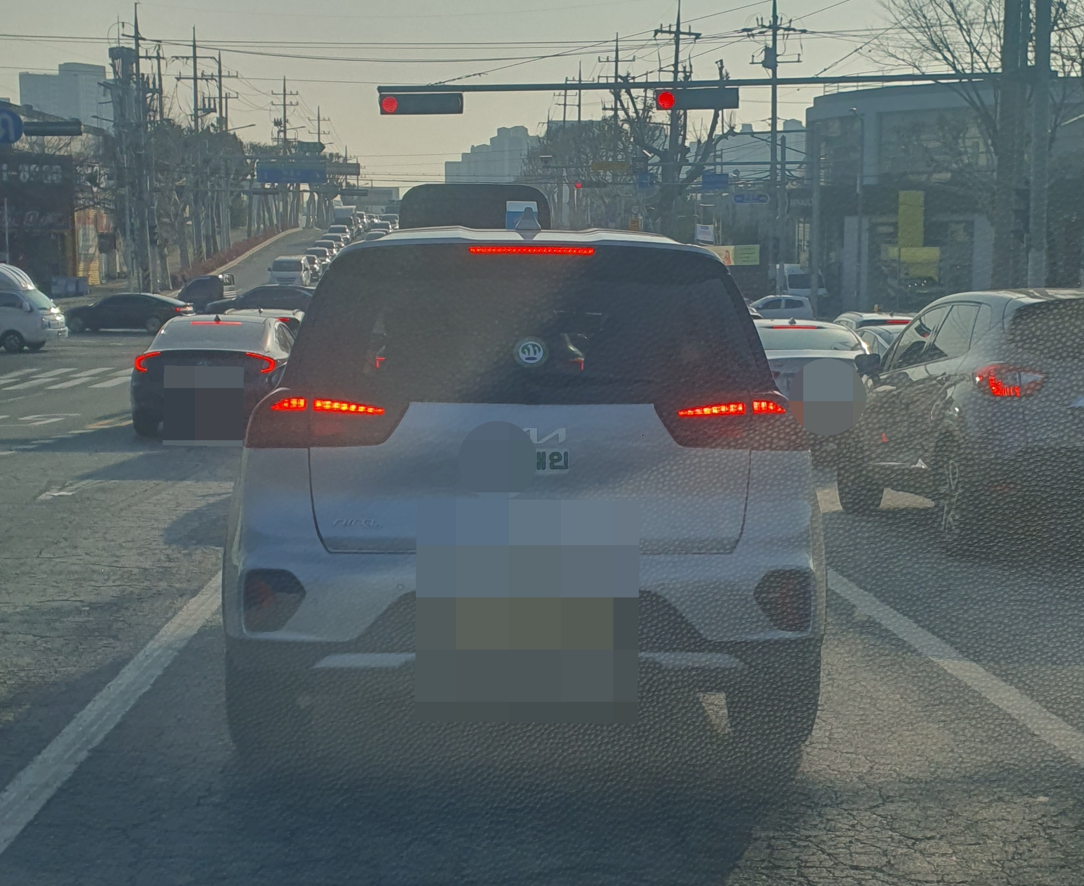 경기도 택시 기본요금, 할증시간