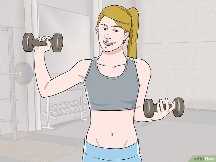 지방 태우는 법