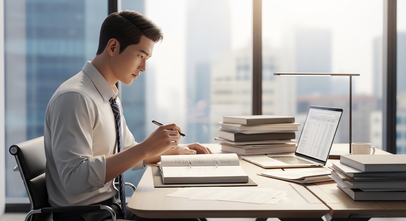 소득보고의무&amp;#44; 개인회생이직