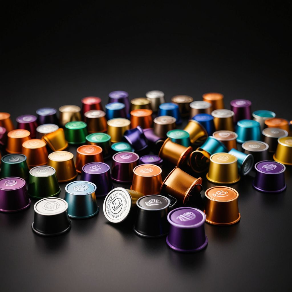 네스프레소 호환 캡슐 종류 