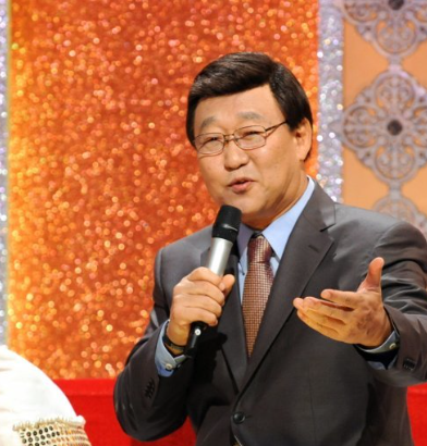 가요무대 출연진