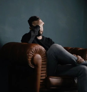 스트레스입니다