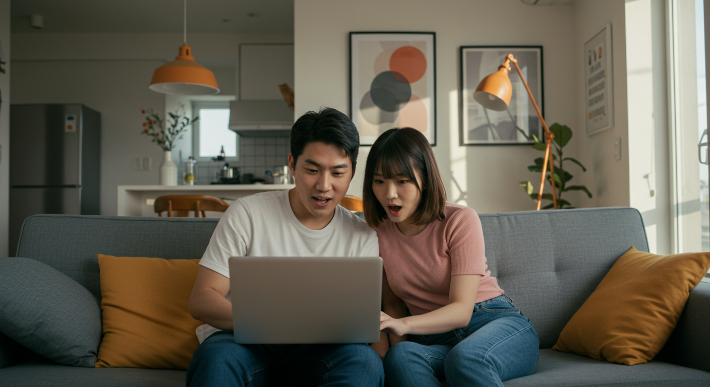 청약통장 예치금