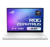 에이수스 2025 ROG 제피러스 G14 라이젠9 지포스 RTX 5080플래티넘 화이트 · 2TB · 64GB · WIN11 Home · GA403WW-QS115W