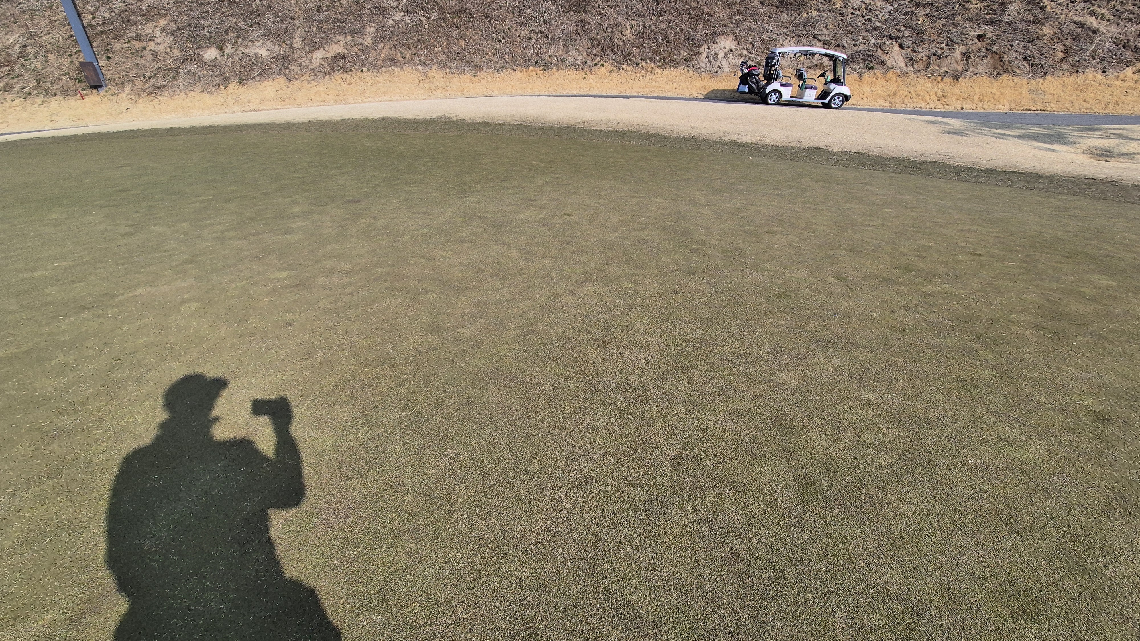 이글몬트cc 히든-이글 코스 라운드 후기