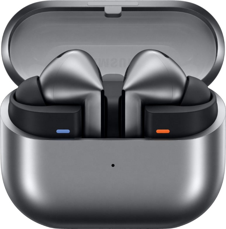 삼성 갤럭시 버즈3 및 버즈3 프로 렌더링 이미지 추가 유출