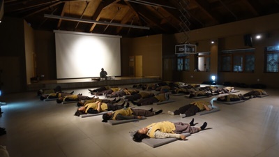 낙산사 템플스테이