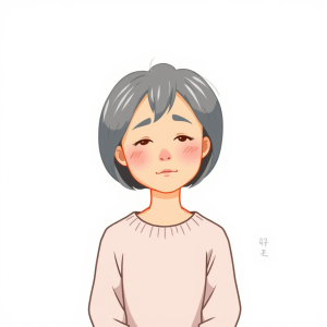 갱년기 머리 빠짐 중년 머리카락 탈모 예방법