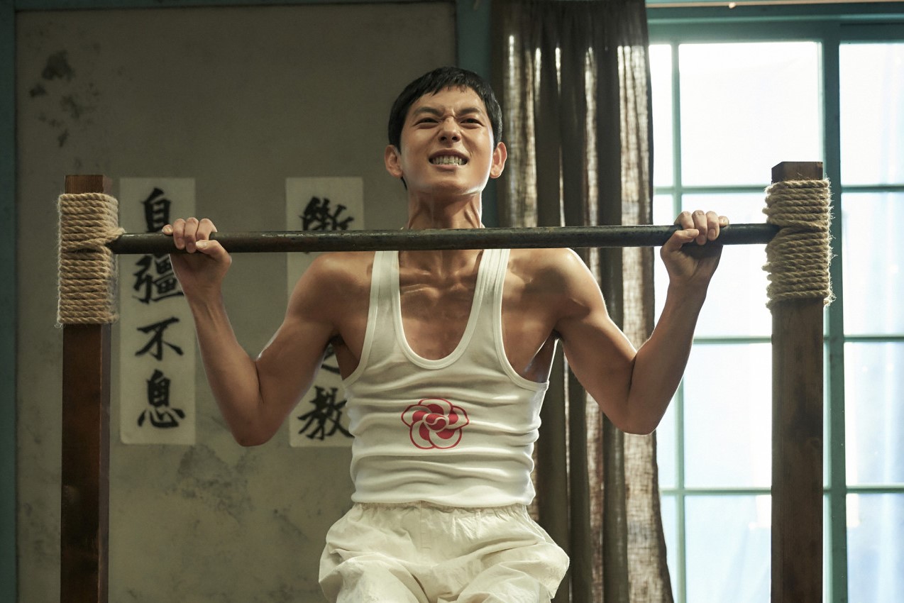 1947 보스톤