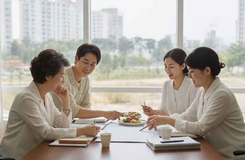 그래서 얼마까지? 2026년 최신 자녀 증여세 면제 한도액 싹 다 정리! 3