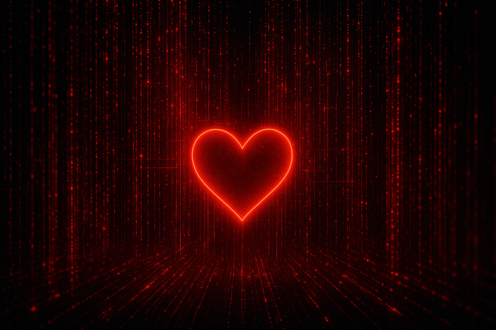 감정 데이터의 시각화