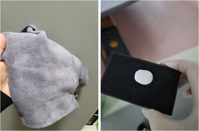 아케이 모터 스피드 컴파운드 액상