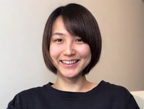 오타니 부인 다나카 마미코 프로필 나이 학력 경력 영상