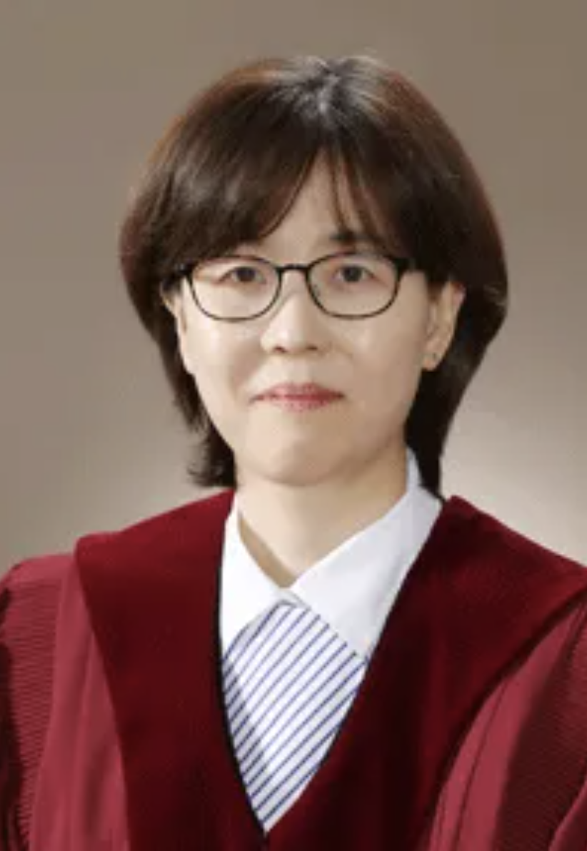 헌법재판관 이미선