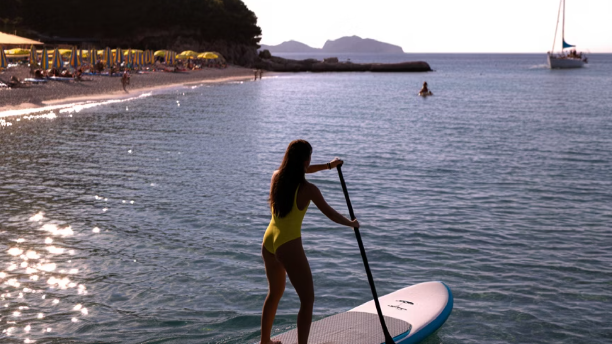 여름에 가기 좋은 섬 TOP7