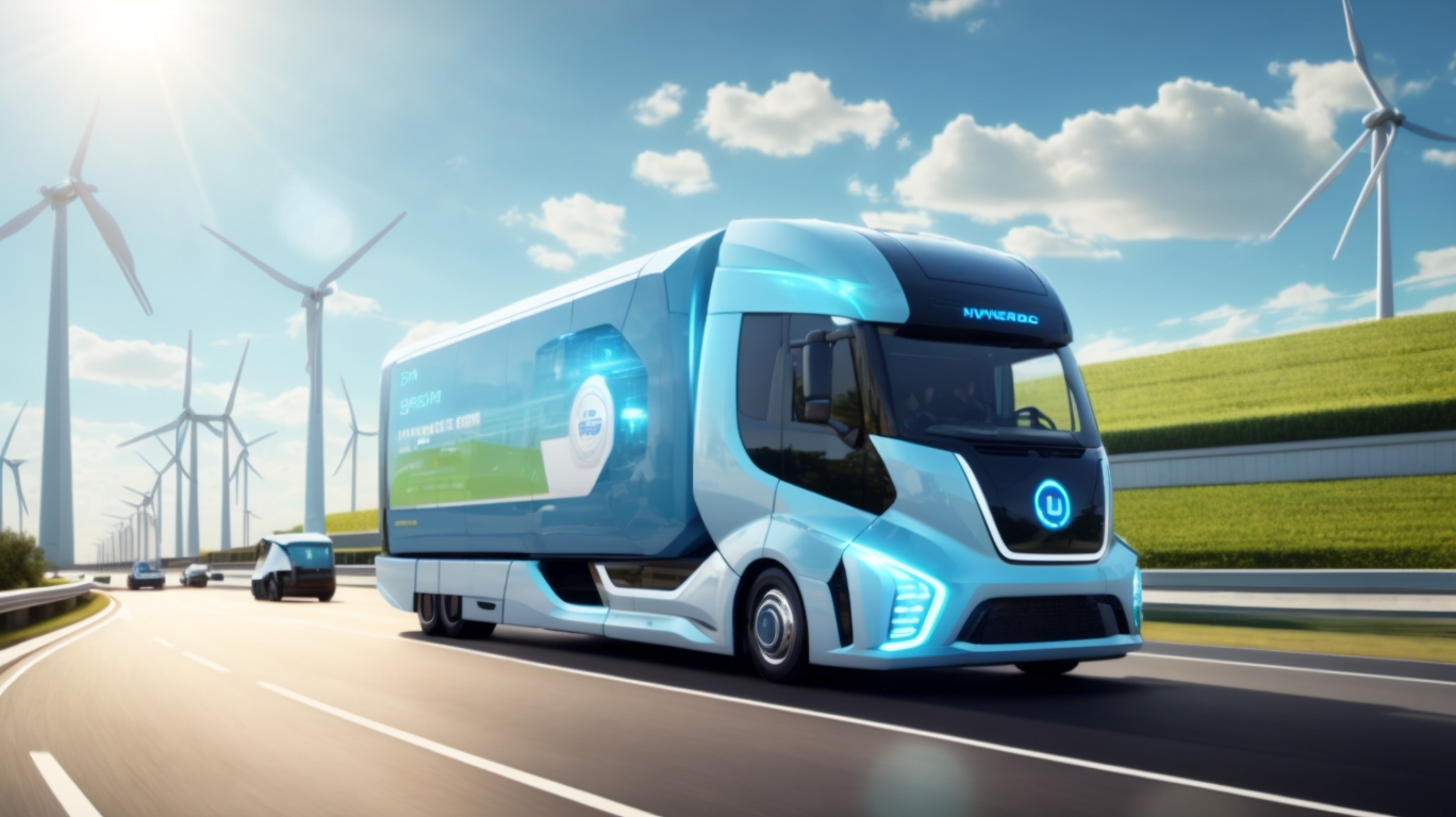 나는 왜 전기차 대신 수소차에 주목하는가