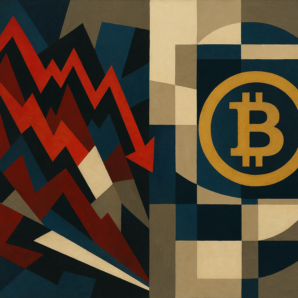 초보자가 비트코인에서 잃는 이유와 대처법