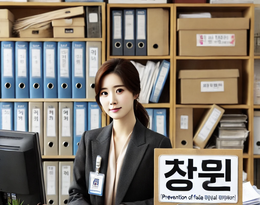 진료비 거짓 청구 방지