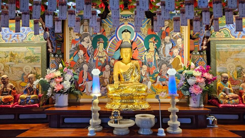 고양시 흥국사 : 수도권 깊은 산사에서 만나는 천년 고찰 역사와 수행, 자연이 어우러진 전통 사찰