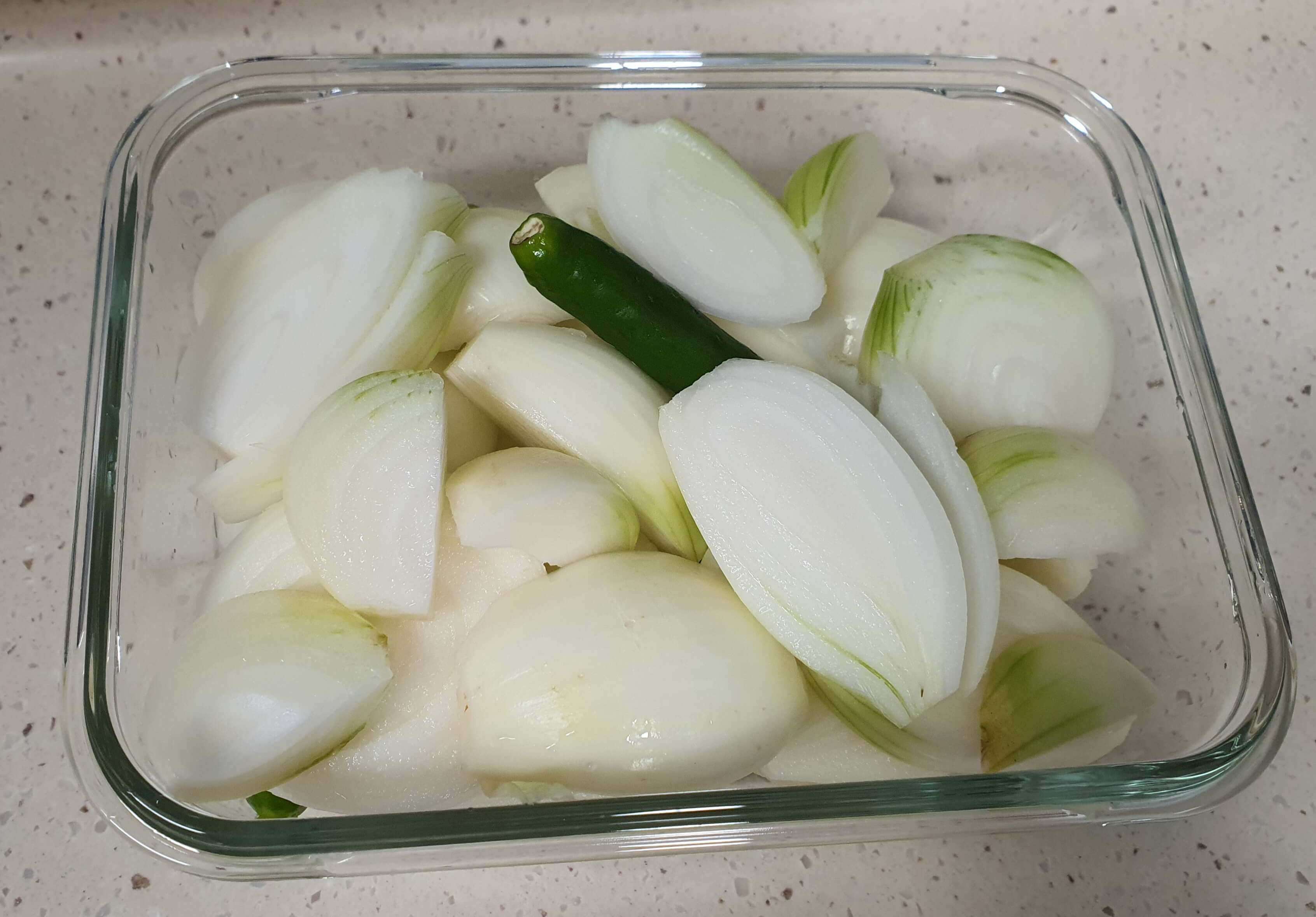 양파-사진