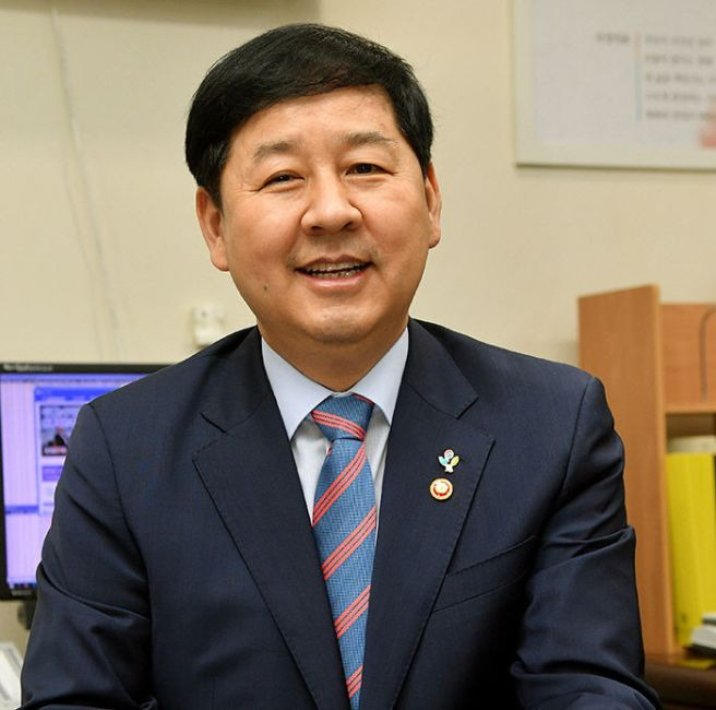 구윤철 국회의원 교수 활동