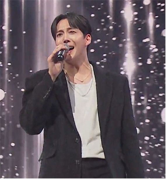 잘생긴 트롯 재방송 다시보기