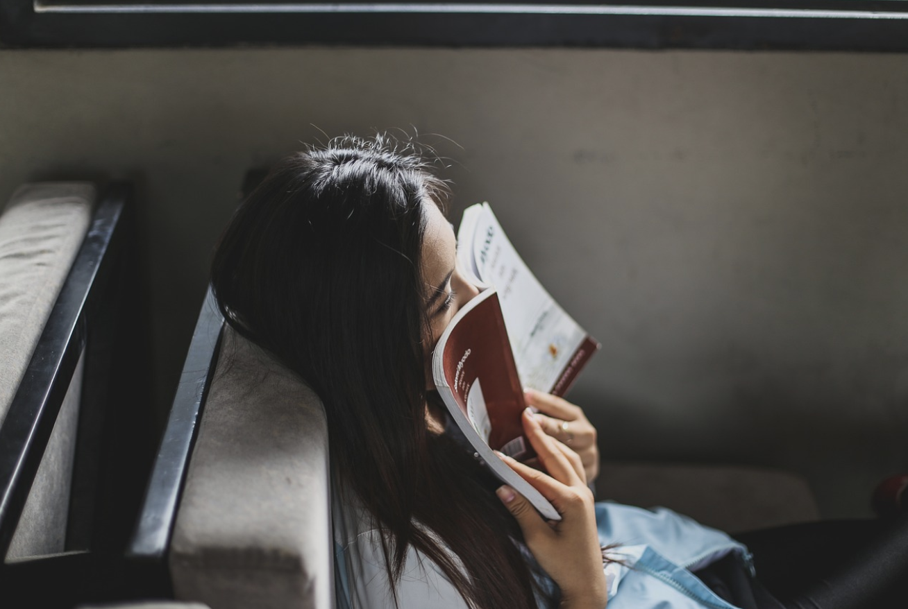 한 권의 책이 탄생하기까지 – 숨겨진 노력과 과정