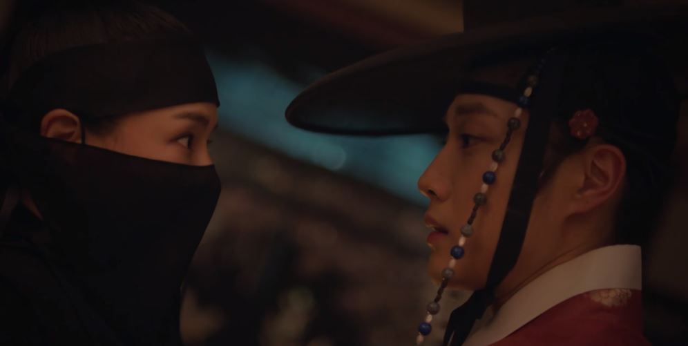 밤에 피는 꽃 재방송 다시보기