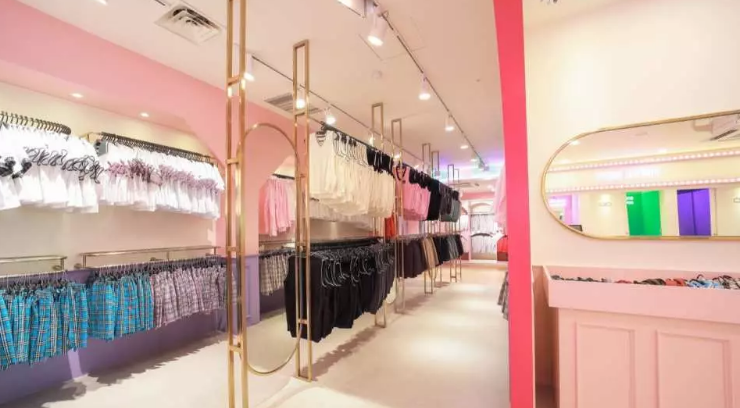 롯데월드 교복대여, 롯데월드 이화교복 할인코드 (최저가 예약방법)