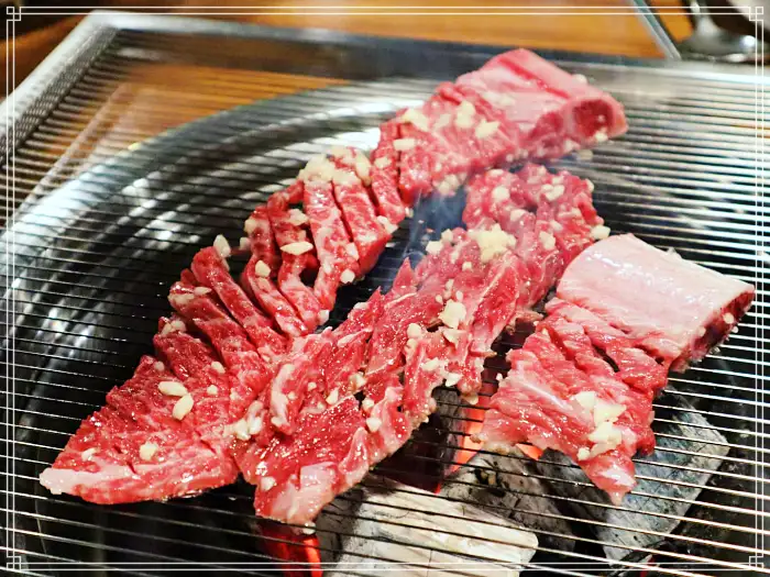 식객 허영만 백반기행 대구 달서구 월광 수변공원 한우 소갈비 숯불구이 맛집