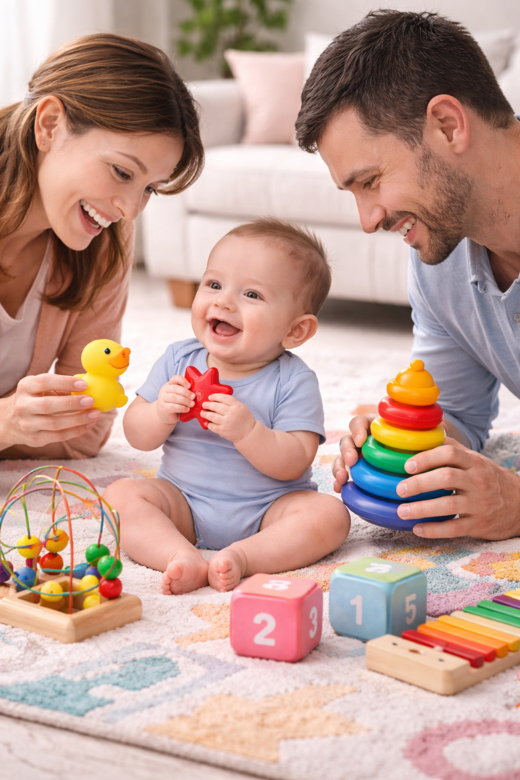 상호작용 놀이 이해하기와 관련된 사진