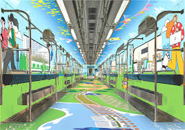 서울 지하철 노선도 크게보기 4. 미래