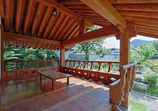 펜션스테이예담