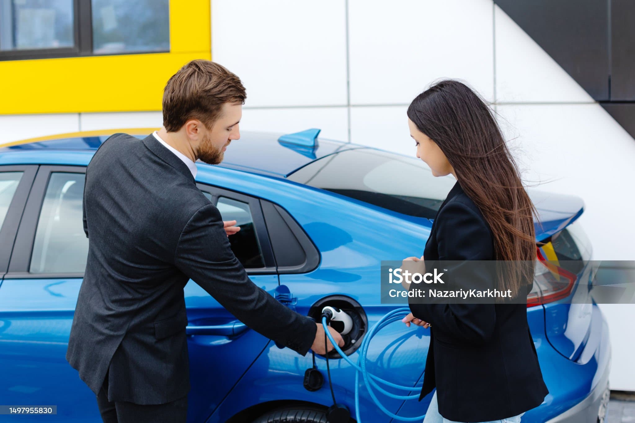 전기차 구매 가이드: 초보자를 위한 체크리스트