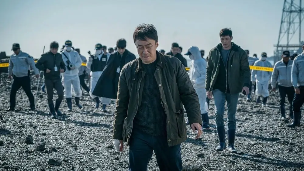 영화 비스트 줄거리 출연진 평점 후기 결말 해석