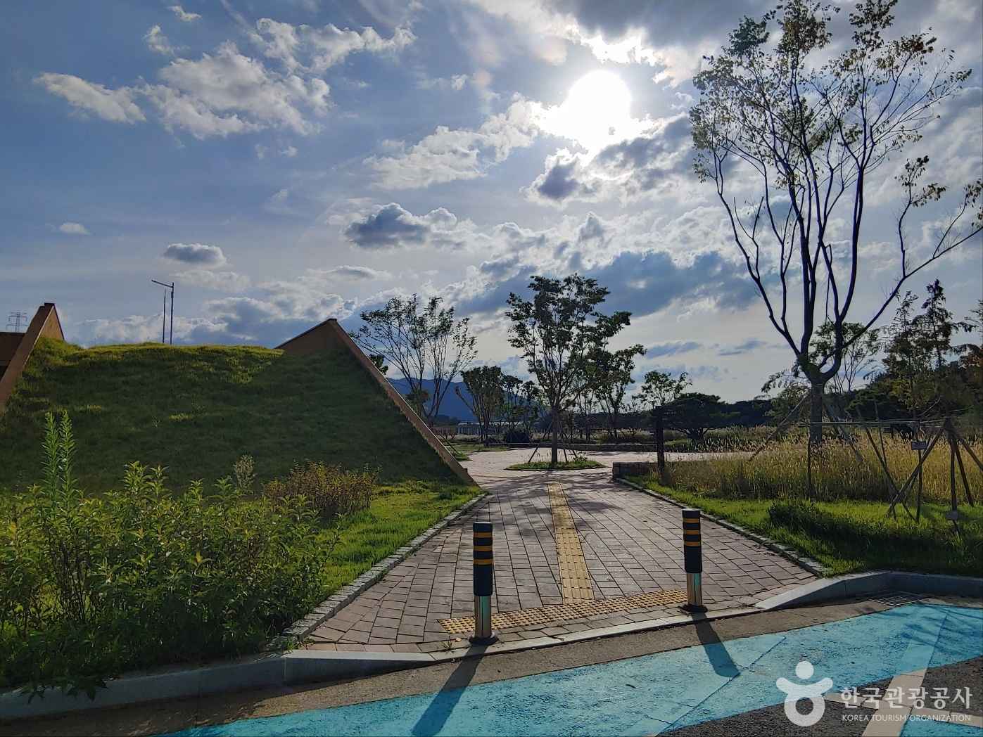 동학농민혁명기념관