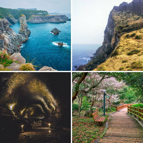 5월 국내 여행지 추천 제주도