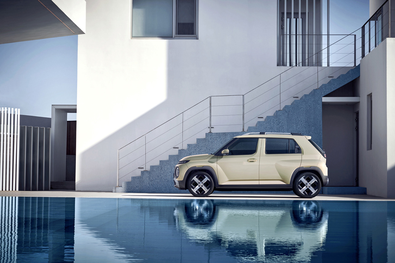 2025 캐스퍼 일렉트릭 연비: 얼마나 효율적일까?