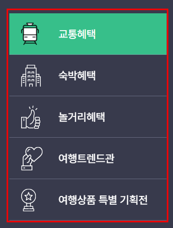 국내여행지 추천