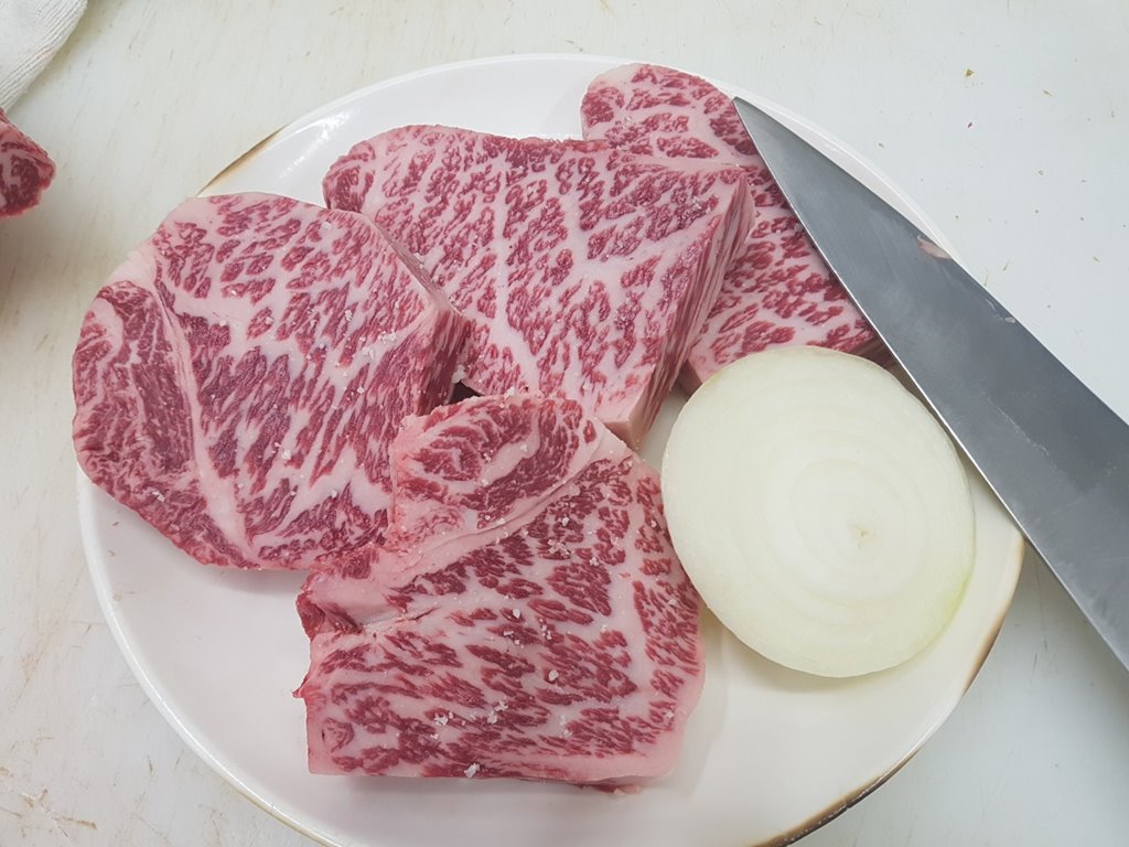 대성정육식당