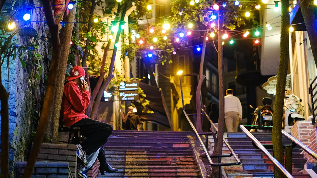 골목 이름의 어원과 지역별 이름 차이 완벽 정리