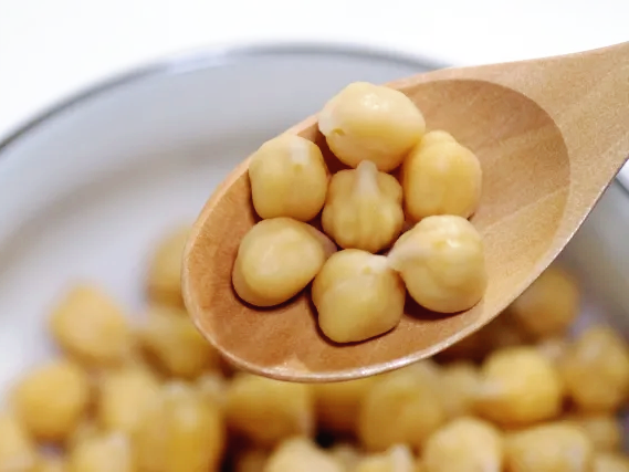 몸에 좋은 병아리콩