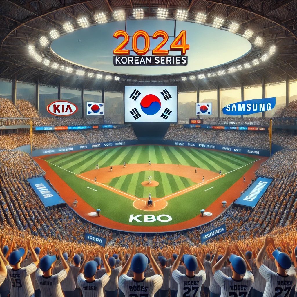 기아, 삼성 역대 한국시리즈 2연승 후 우승 기록