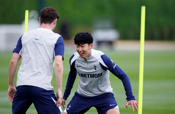 2025 토트넘 한국 투어 경기일정