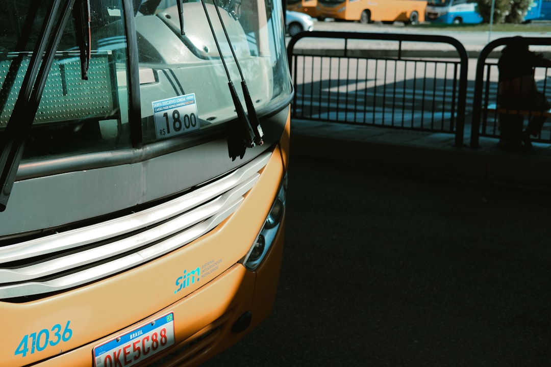 Bus fare