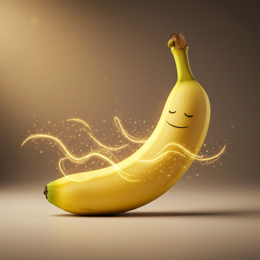 숙면에 좋은 9가지 음식