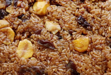 한식날 : 유래와 의미, 먹는 음식 소개